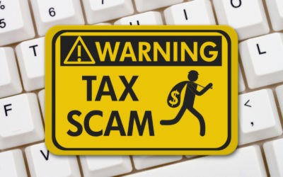 Glennda Sutton’s Tax Scams 2021 Edition: The Big 12