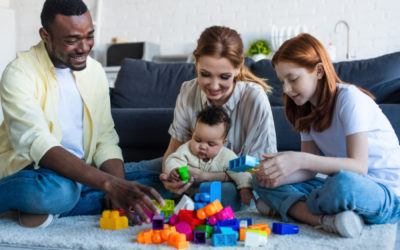 Should Rolla Parents Take The Child Tax Credit Payments?